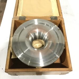 Bailey Meter 108492 Test Flow Nozzle