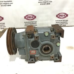 Bonfiglioli RA0 Gear Speed Reducer