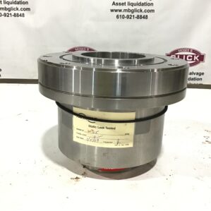 Flowserve 2R19768CB JS Mechanical Seal Pump Assembly