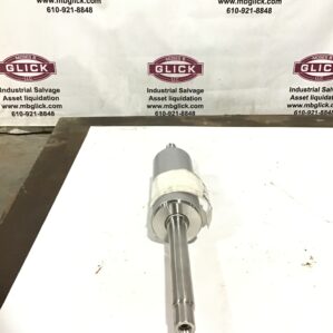 Nikkiso EKV67E9026/03A-R16-B047227 Rotary Assembly