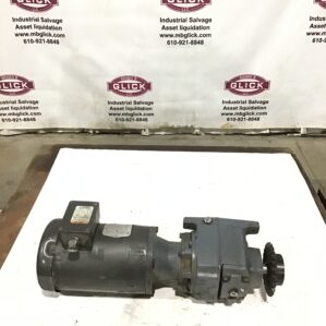 Baldor VM3554T Industrial Motor