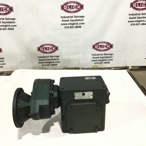 Grove Gear DXM0230-2A Gear Reducer