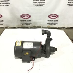MP Pumps 25173 Industrial Circulation Pump
