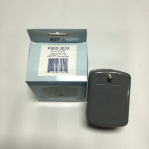 Boshart Industries PS02-3050 Pressure Switch 1/4"FPT Connection