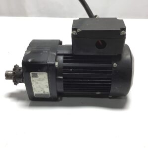 Bodine 42R5BFCI-F2 Gearmotor
