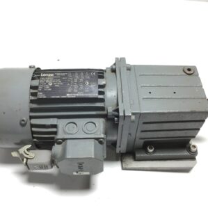 Lenze GST04-2M VBR 071C42 Helical Gear Motor
