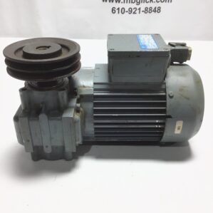 ABM SGF45/4D71C-4 AC Electric Gear Motor