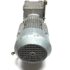 SEW Eurodrive Gearmotor WA30 DT71D4 0.37kW 1700RPM