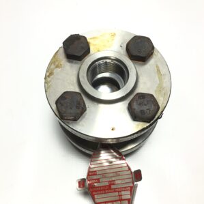BS&B SRB-7RS 4408 Disc Coupling Assembly