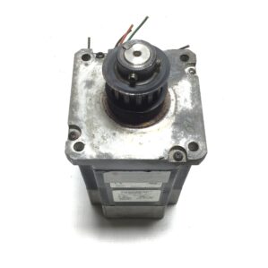 Pacific Scientific N42HLFM-LNK-NS-01 Stepper Motor