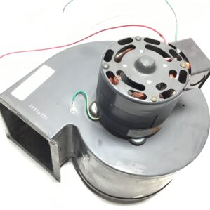 Dayton 4C566A Centrifugal Blower