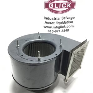 Dayton 1TDT3/MG1104125172010 Centrifugal Blower