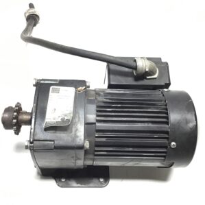 Bodine 42R5BFCI-E2 Electric Gearmotor