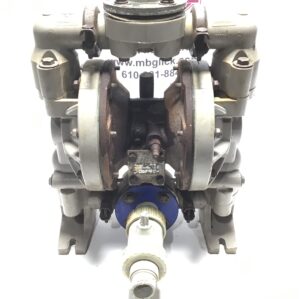 Aro 6661B3-344-C Air-Operated Double Diaphragm Pump