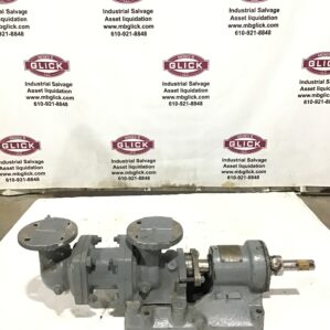 Monopump SH40R5 Industrial Pump 30/76/61530