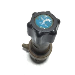 Veriflo Brass Compact Pressure Regulator