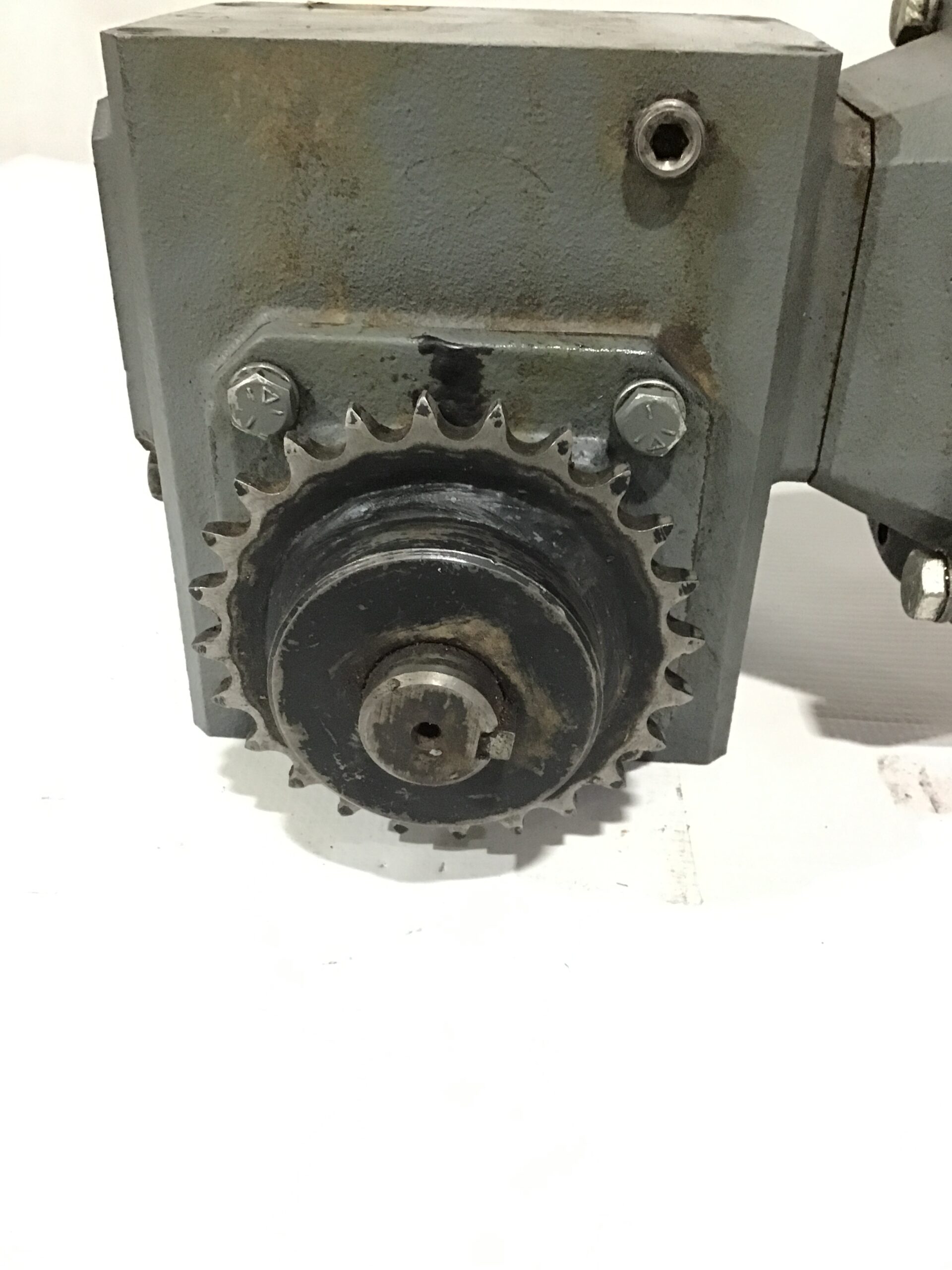 UTEC CEPL130403-02-R/CEBD430403-12-RA Microprocessor Board – Moses B. Glick