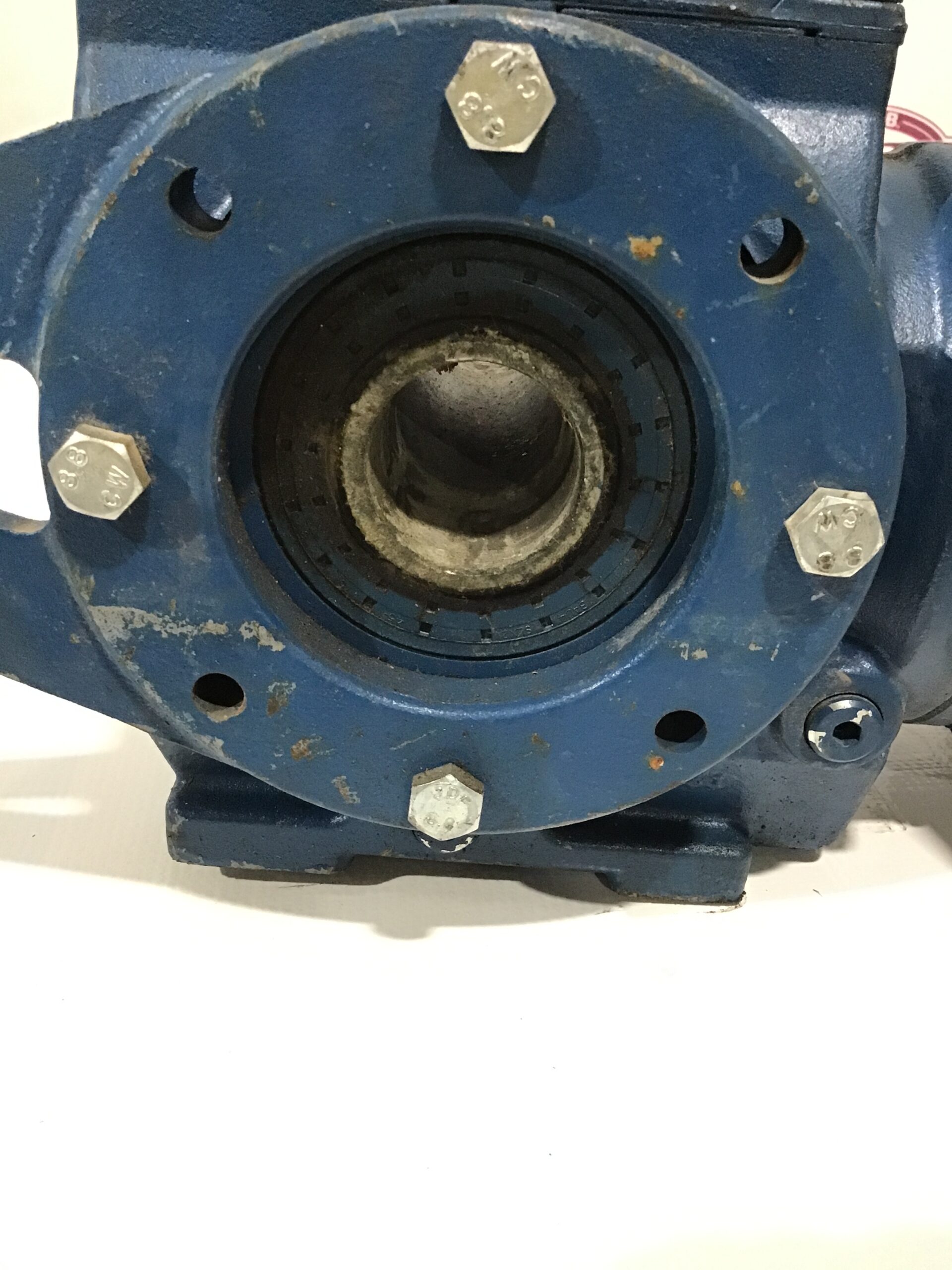 UTEC CEPL130403-02-R/CEBD430403-12-RA Microprocessor Board – Moses B. Glick