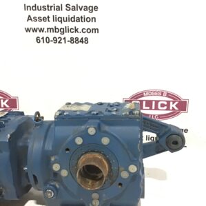 Kawasaki Staffa HMKB046J6S1G1C40LJ300E Hydraulic Motor