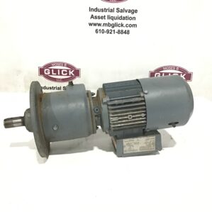Sew-Eurodrive RF40DT71D4BMG/HF Gearmotor