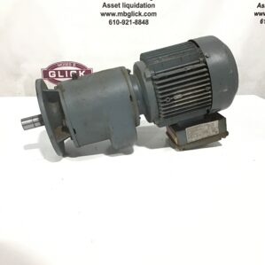 Sew-Eurodrive RF60DT90S4 Motor