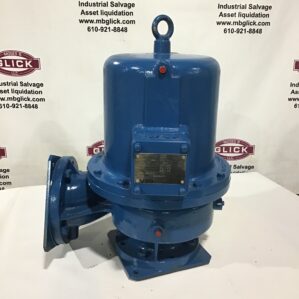GEA W4/180/125 Oil Circulating Pump Type