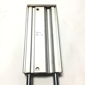 SMC MGQL32-200 Compact Guide Cylinder Max Press 1.0MPa