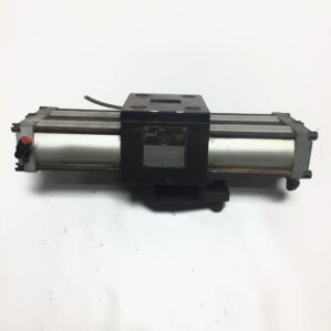 PHD R11A 6180-P-D-J Pneumatic Rotary Actuator Cylinder