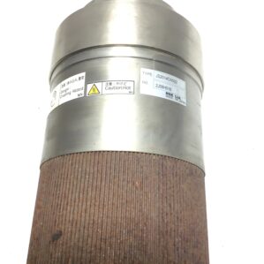 NSK Ltd JS2014CN502 Megatorque Servo Motor