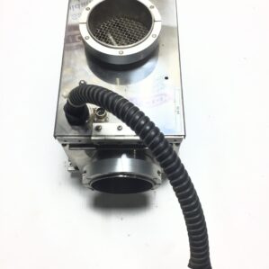 USHIO FUV-201WJ02 Inline Duct Fan