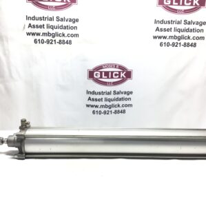 Rexroth 0822245013/0670 Double-Acting Pneumatic Cylinder 10Bar
