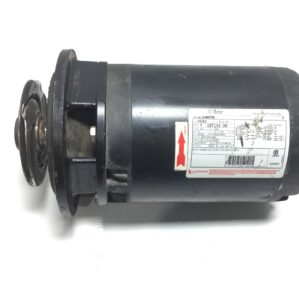 AO Smith H506 Commercial Pump AC Motor 1.0HP 3PH