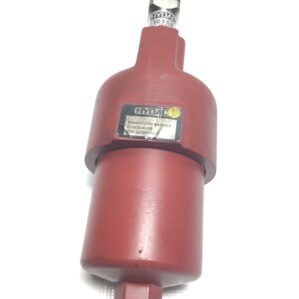 HYDAC DFBN/HC0160 MA05A1.0 Hydraulic Pressure Filter 250 Bar