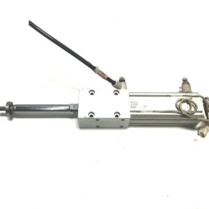 SMC MTS32-50-DCJ1459J Pneumatic Cylinder Max Press 0.7MPa