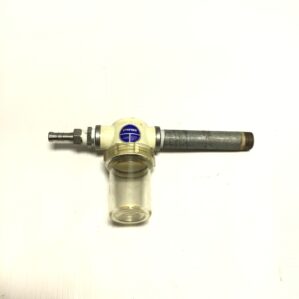Piab In-Line Air Fuel Filter Assembly
