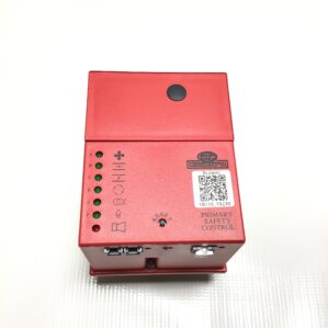 Fireye BurnerLogix YB110IR Safety Control Module Burner Flame Safeguard