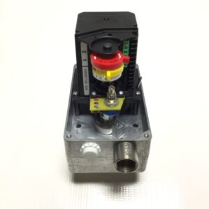 Fireye NXC20 Servomotor