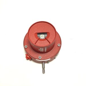 MSA General Monitors FL4000H Flame Detector P/N 7202794