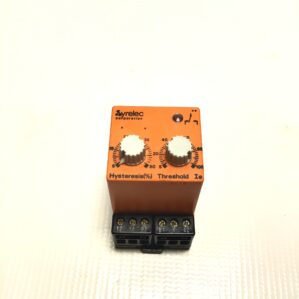 SYRELEC DIR.T Current Monitoring Relay