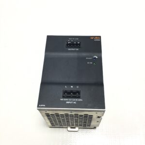 Hewlett Packard DRP-54V240W1BR Power Supply JL819A 0957-2526