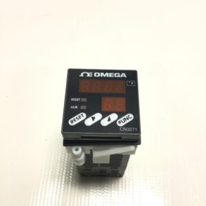 Omega CN3271-R1-R2 Temperature Limit Controller