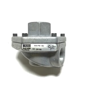 Parker Quick Exhaust Valves 0RB75B