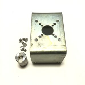 Apollo 78-738-01 Actuator Mounting Kit