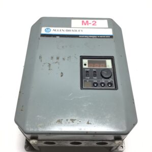 Allen-Bradley 1333-YAB Adjustable Frequency AC Motor Drive