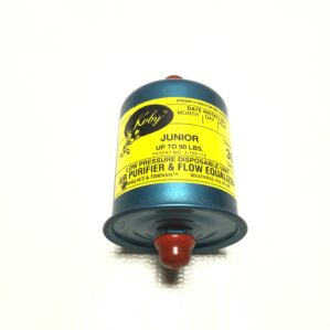 Wallace & Tiernan U13422 Air Purifier & Flow Equalizer 1/4"MNPT