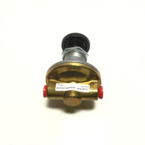 ITI GH10XTHCXXXF Pneumatic Regulator