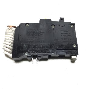 Square D QO115GFI Ground Fault Interrupter Circuit Breaker