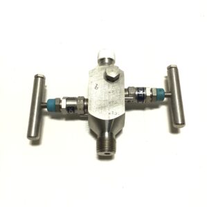 Anderson Greenwood M251V1S-4M Instrument Gauge Valve