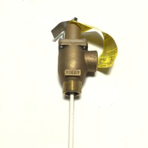 Watts 40XL Temperature and Pressure Relief Valve