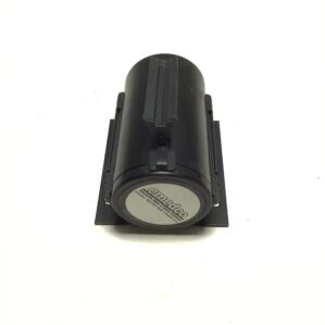 Emedco Wall Mount Retractable Belt Barrier